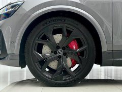 Audi RS Q8 RS Q8 4.0T - ფოტო 7