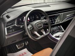 Audi RS Q8 RS Q8 4.0T - ფოტო 8