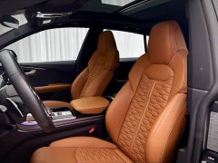 Audi RS Q8 RS Q8 4.0T - ფოტო 9