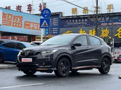 Honda Vezel 1.5L CVT Phantom Night Pioneer Edition - ფოტო 1