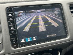 Honda Vezel 1.5L CVT Phantom Night Pioneer Edition - ფოტო 11