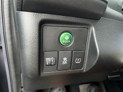 Honda Vezel 1.5L CVT Phantom Night Pioneer Edition - ფოტო 12
