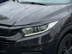 Honda Vezel 1.5L CVT Phantom Night Pioneer Edition - ფოტო 13