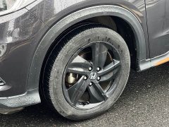 Honda Vezel 1.5L CVT Phantom Night Pioneer Edition - ფოტო 14