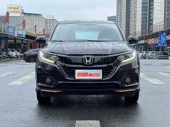 Honda Vezel 1.5L CVT Phantom Night Pioneer Edition - ფოტო 2