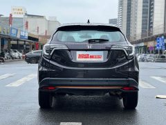 Honda Vezel 1.5L CVT Phantom Night Pioneer Edition - ფოტო 3