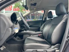 Honda Vezel 1.5L CVT Phantom Night Pioneer Edition - ფოტო 5