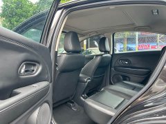 Honda Vezel 1.5L CVT Phantom Night Pioneer Edition - ფოტო 6