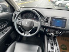 Honda Vezel 1.5L CVT Phantom Night Pioneer Edition - ფოტო 7