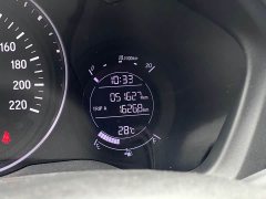 Honda Vezel 1.5L CVT Phantom Night Pioneer Edition - ფოტო 8