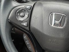 Honda Vezel 1.5L CVT Phantom Night Pioneer Edition - ფოტო 9