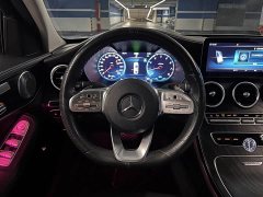 Mercedes-Benz C-Class C 260 L AMG Line Exclusive Edition - ფოტო 10