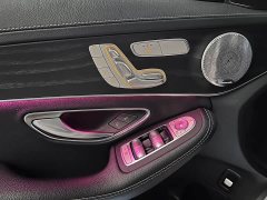 Mercedes-Benz C-Class C 260 L AMG Line Exclusive Edition - ფოტო 13