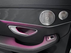 Mercedes-Benz C-Class C 260 L AMG Line Exclusive Edition - ფოტო 14