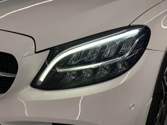 Mercedes-Benz C-Class C 260 L AMG Line Exclusive Edition - ფოტო 15