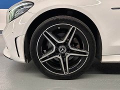 Mercedes-Benz C-Class C 260 L AMG Line Exclusive Edition - ფოტო 16