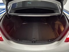 Mercedes-Benz C-Class C 260 L AMG Line Exclusive Edition - ფოტო 18
