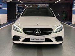 Mercedes-Benz C-Class C 260 L AMG Line Exclusive Edition - ფოტო 2