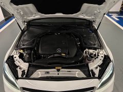 Mercedes-Benz C-Class C 260 L AMG Line Exclusive Edition - ფოტო 20