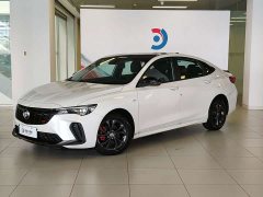 Buick Verano Excelle Pro GS Swift Edition - ფოტო 1