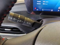 Buick Verano Excelle Pro GS Swift Edition - ფოტო 17