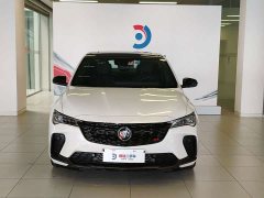 Buick Verano Excelle Pro GS Swift Edition - ფოტო 2