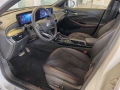 Buick Verano Excelle Pro GS Swift Edition - ფოტო 20