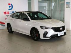 Buick Verano Excelle Pro GS Swift Edition - ფოტო 3