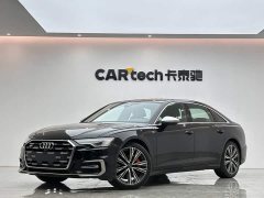 Audi A6L Facelift 55 TFSI quattro Dynamic Luxury - ფოტო 1