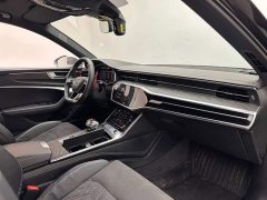 Audi A6L Facelift 55 TFSI quattro Dynamic Luxury - ფოტო 11