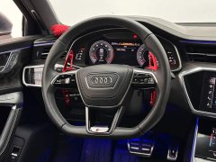 Audi A6L Facelift 55 TFSI quattro Dynamic Luxury - ფოტო 12