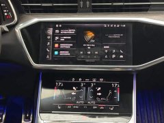 Audi A6L Facelift 55 TFSI quattro Dynamic Luxury - ფოტო 13