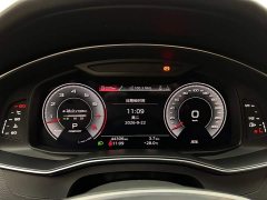 Audi A6L Facelift 55 TFSI quattro Dynamic Luxury - ფოტო 14