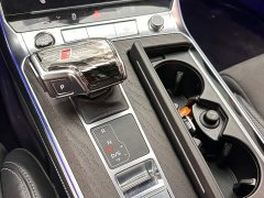 Audi A6L Facelift 55 TFSI quattro Dynamic Luxury - ფოტო 16