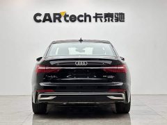 Audi A6L Facelift 55 TFSI quattro Dynamic Luxury - ფოტო 4