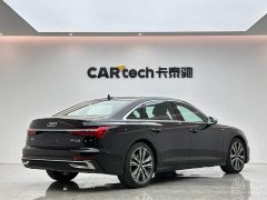 Audi A6L Facelift 55 TFSI quattro Dynamic Luxury - ფოტო 5