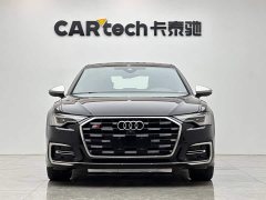 Audi A6L Facelift 55 TFSI quattro Dynamic Luxury - ფოტო 7