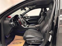 Audi A6L Facelift 55 TFSI quattro Dynamic Luxury - ფოტო 8