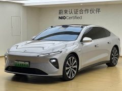 NIO ET7 75kWh Executive Signature Edition - ფოტო 1