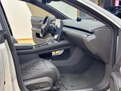 NIO ET7 75kWh Executive Signature Edition - ფოტო 10