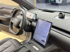 NIO ET7 75kWh Executive Signature Edition - ფოტო 11