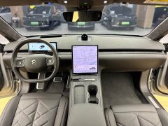 NIO ET7 75kWh Executive Signature Edition - ფოტო 12