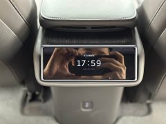 NIO ET7 75kWh Executive Signature Edition - ფოტო 19