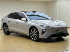 NIO ET7 75kWh Executive Signature Edition - ფოტო 4