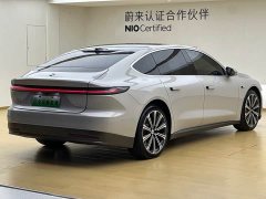 NIO ET7 75kWh Executive Signature Edition - ფოტო 5