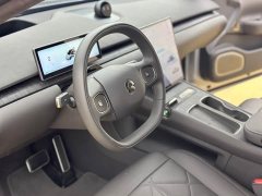 NIO ET7 75kWh Executive Signature Edition - ფოტო 9
