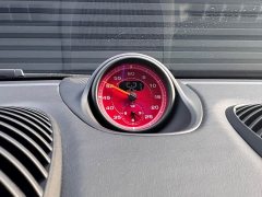 Porsche 718 2023 Spyder RS 4.0L - ფოტო 11