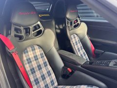 Porsche 718 2023 Spyder RS 4.0L - ფოტო 12