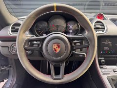 Porsche 718 2023 Spyder RS 4.0L - ფოტო 14