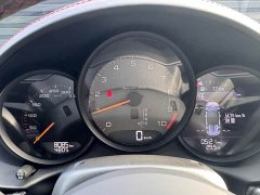 Porsche 718 2023 Spyder RS 4.0L - ფოტო 15